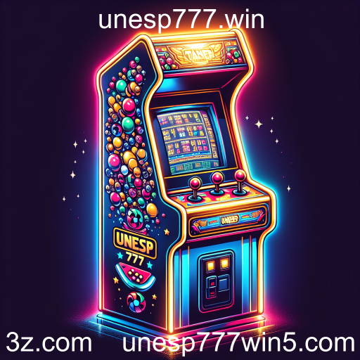 O Renascimento dos Jogos Arcade: Diversão Nostálgica em um Clique