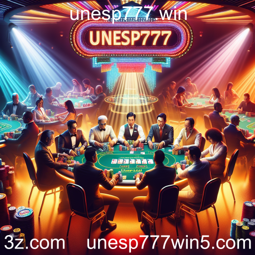 A Ascensão do Pôquer: Estratégias e Emoções no Jogo de Cartas