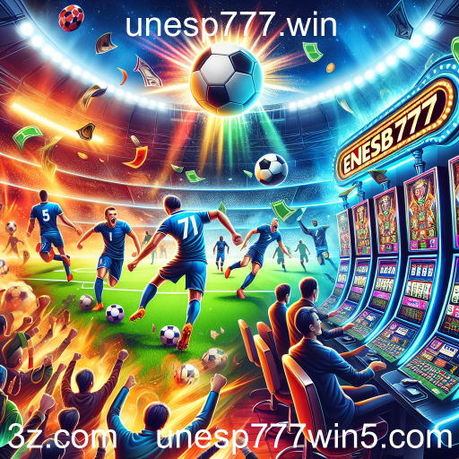 A Evolução dos Jogos de Esportes na Indústria dos Videogames